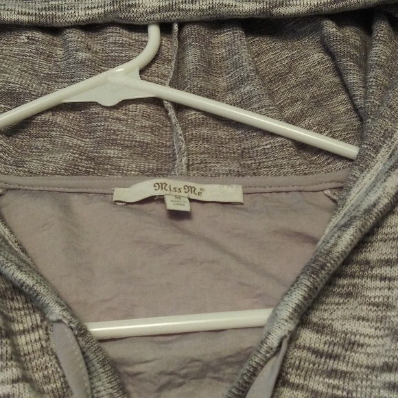 Miss Me Jacket - Picture 4 of 4